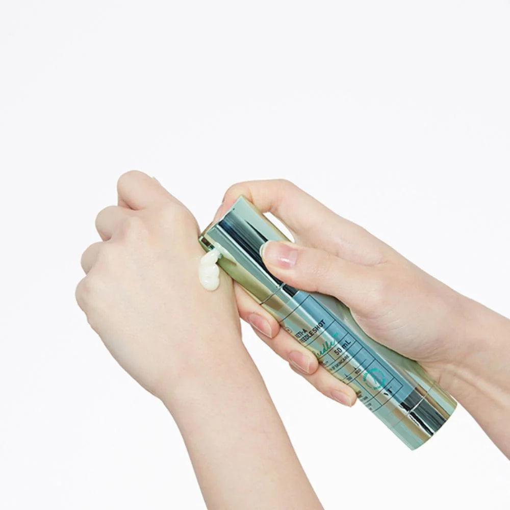 VT Cosmetics RETI-A REEDLE SHOT 100