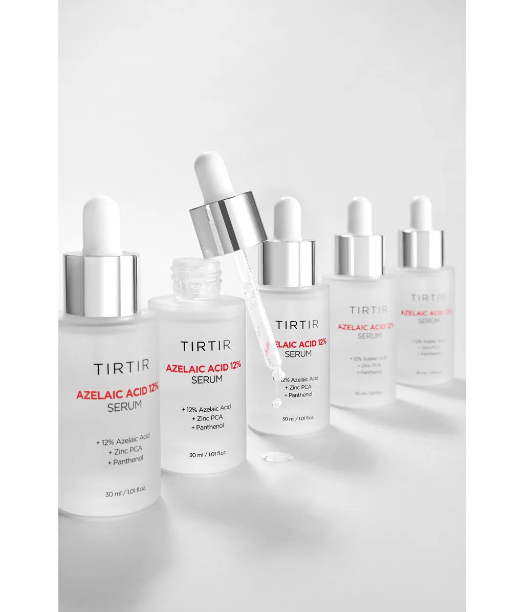 TIRTIR Azelaic ACID 12%