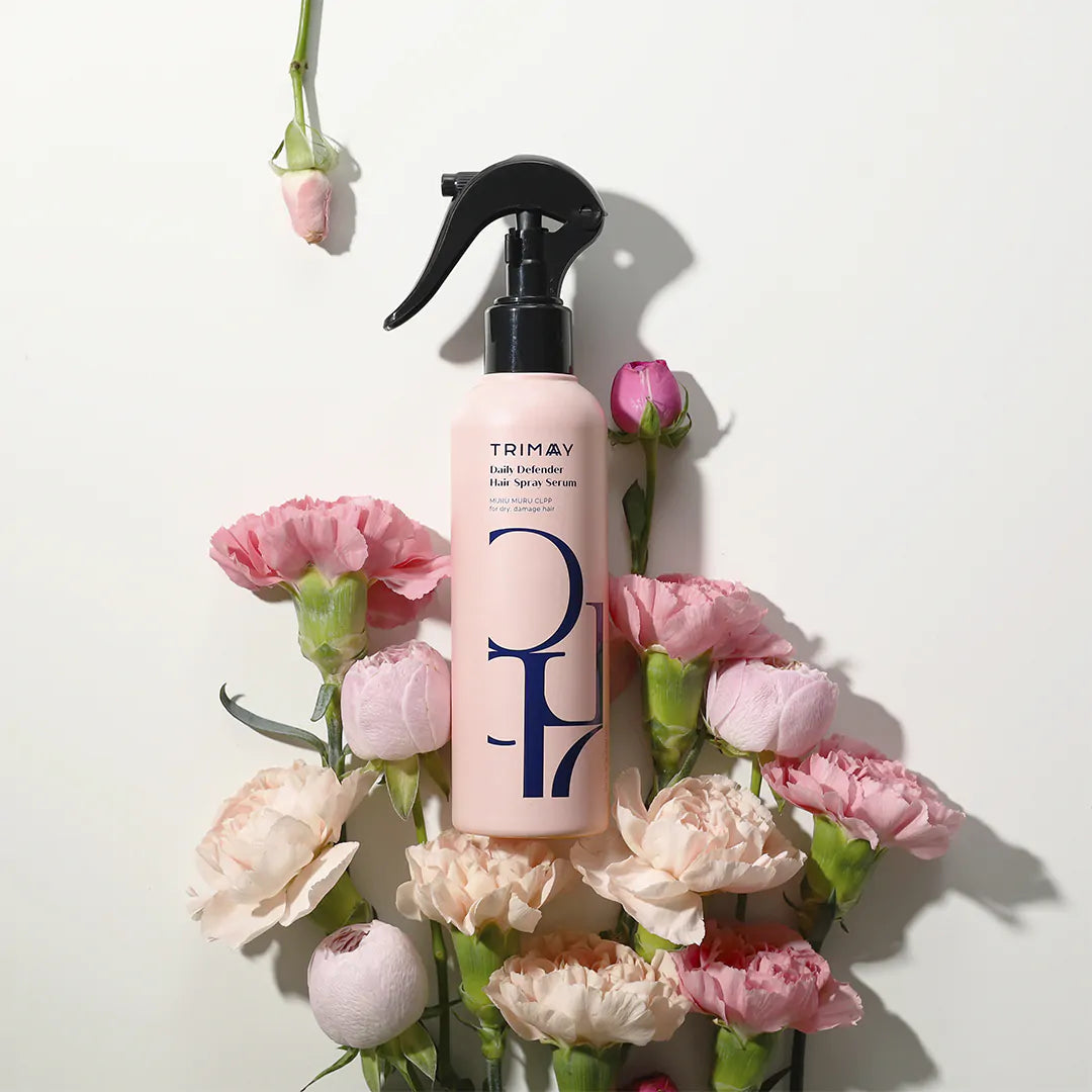 Trimay Daily Defender Hair Spray Serum