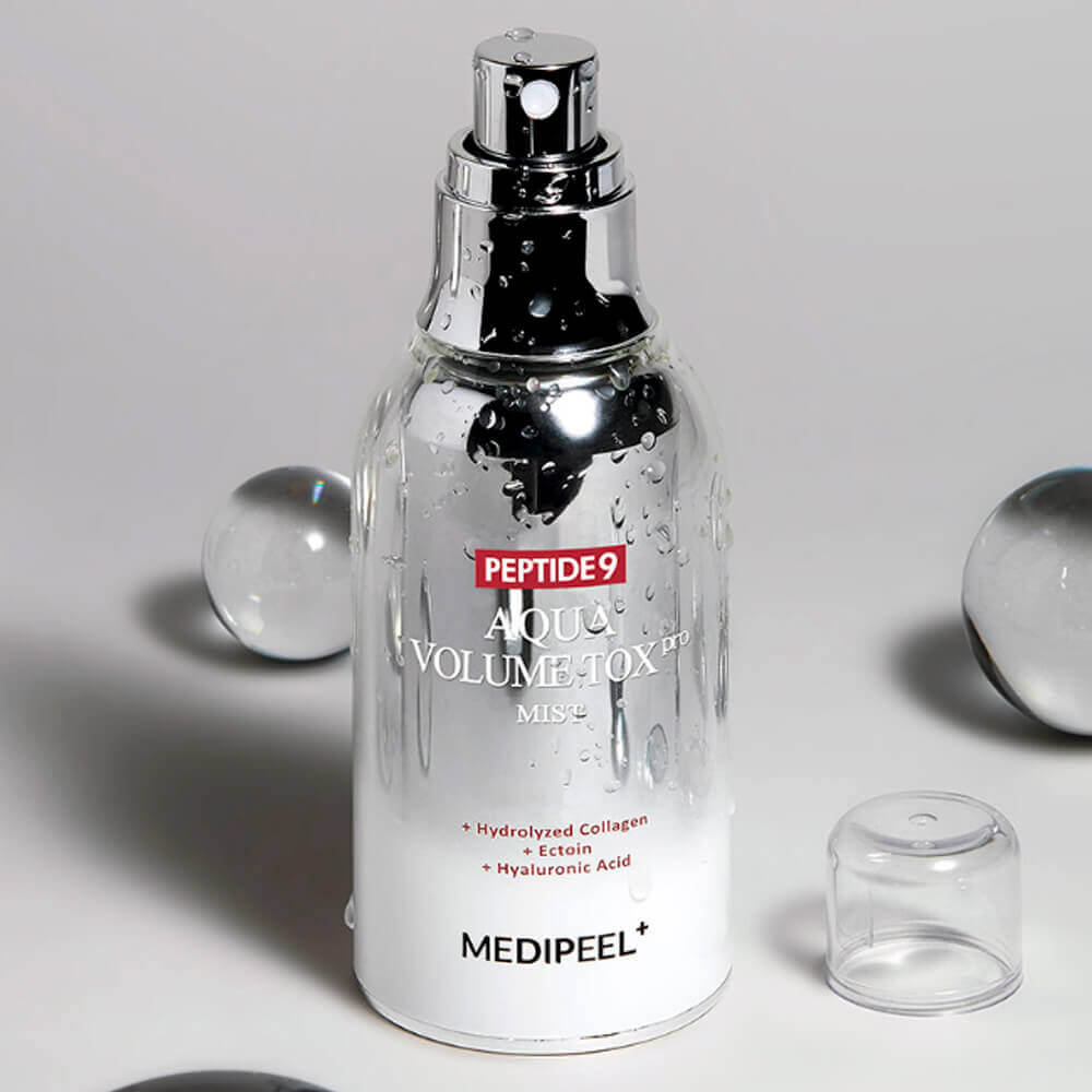 MEDIPEEL + Peptide 9 Aqua Volume Tox Mist PRO