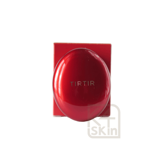 Mask Fit Red Cushion