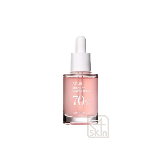 Anua Peach 70 Niacin Serum