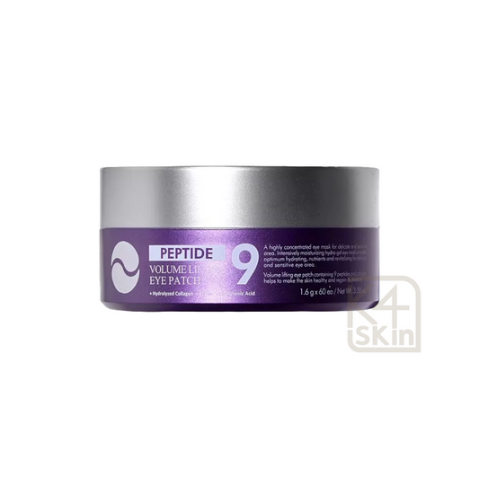 MEDI-PEEL Peptide 9 Volume Lifting Eye Patch Pro