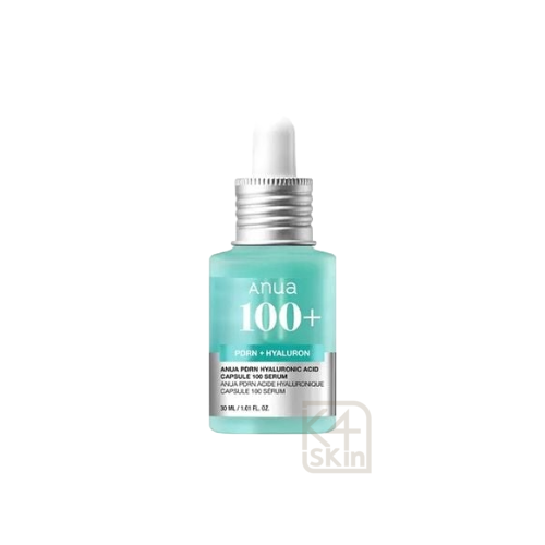 Anua PDNR Hyaluronic Acid Capsule 100 Serum