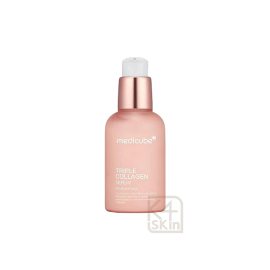 MEDICUBE Triple Collagen Serum