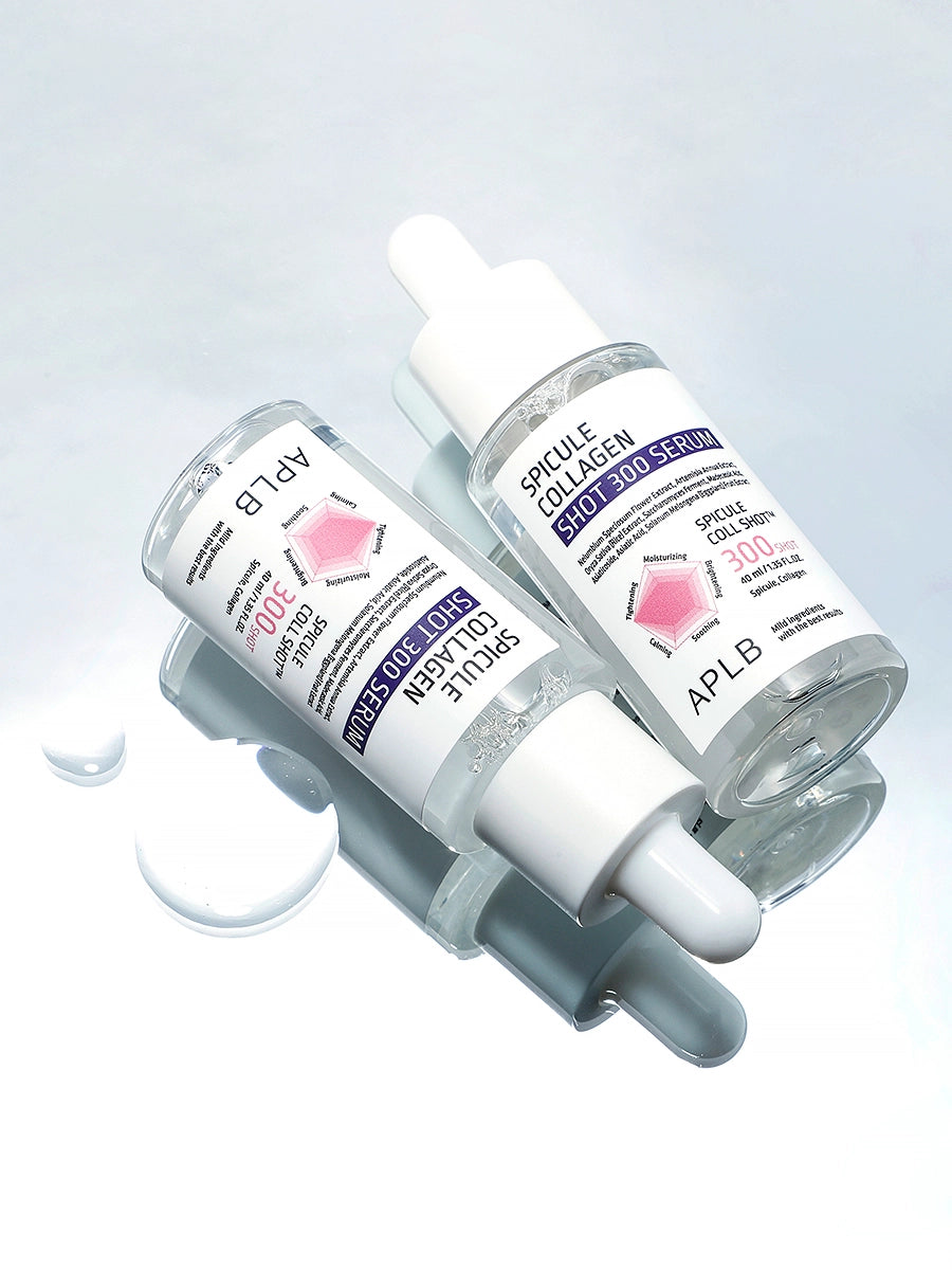APLB Spicule Collagen Shot 300 Serum