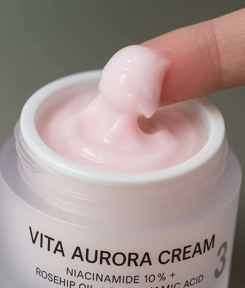 Hamel 3X Vita Aurora Cream