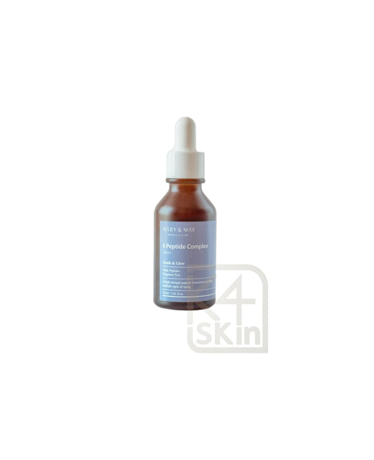 6 Peptidecomplex Serum