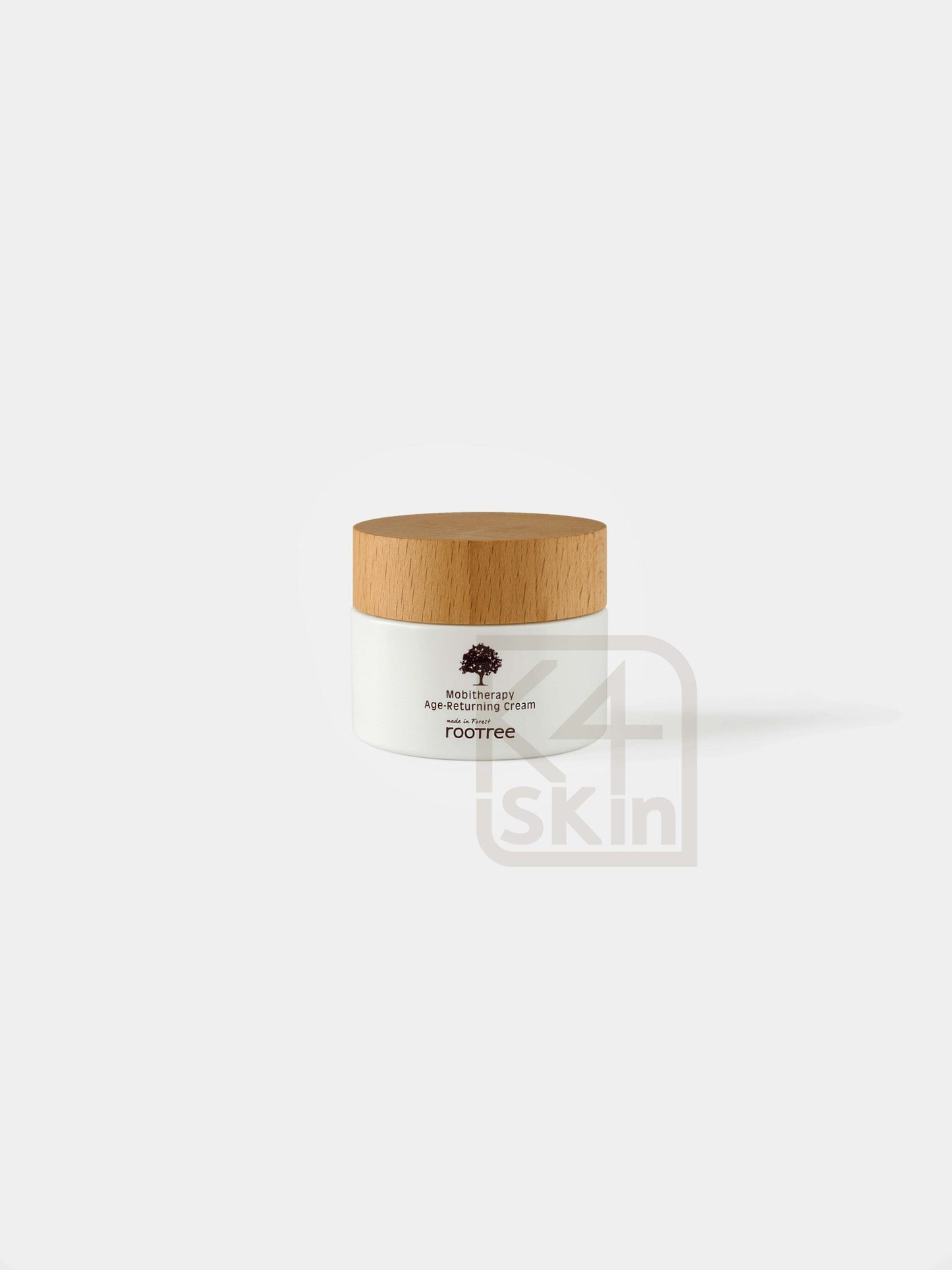 Mobitherapy Age-Returning Cream