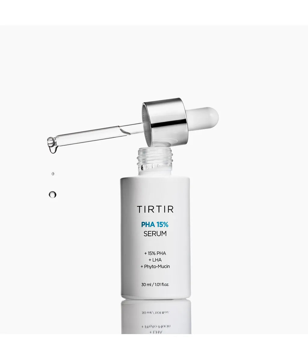 TIRTIR - PHA 15% Serum