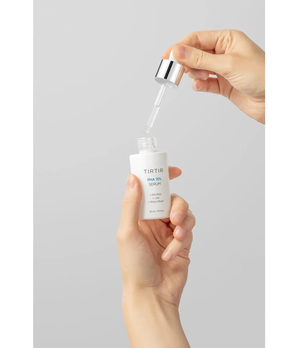 TIRTIR - PHA 15% Serum
