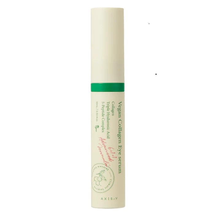 AXIS-Y Vegan Collagen Eye Serum