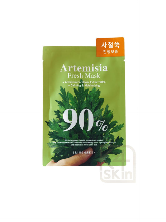 Artemisia Fresh Mask