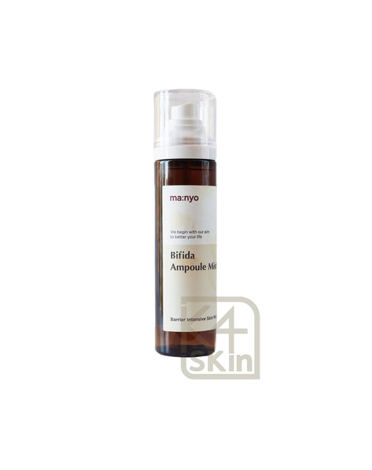 Manyo Factory Bifida Ampoule Mist