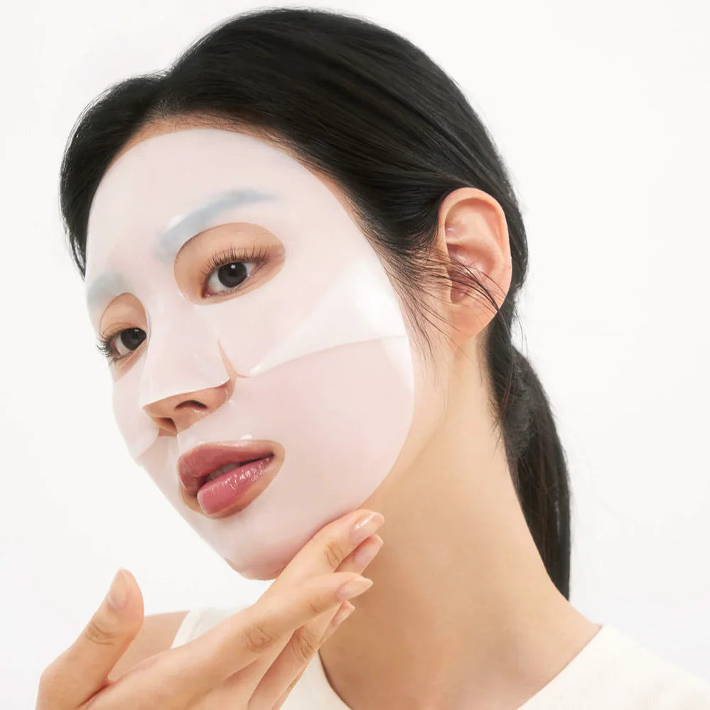 Biodance Hydro Cera-Nol Real Deep Mask