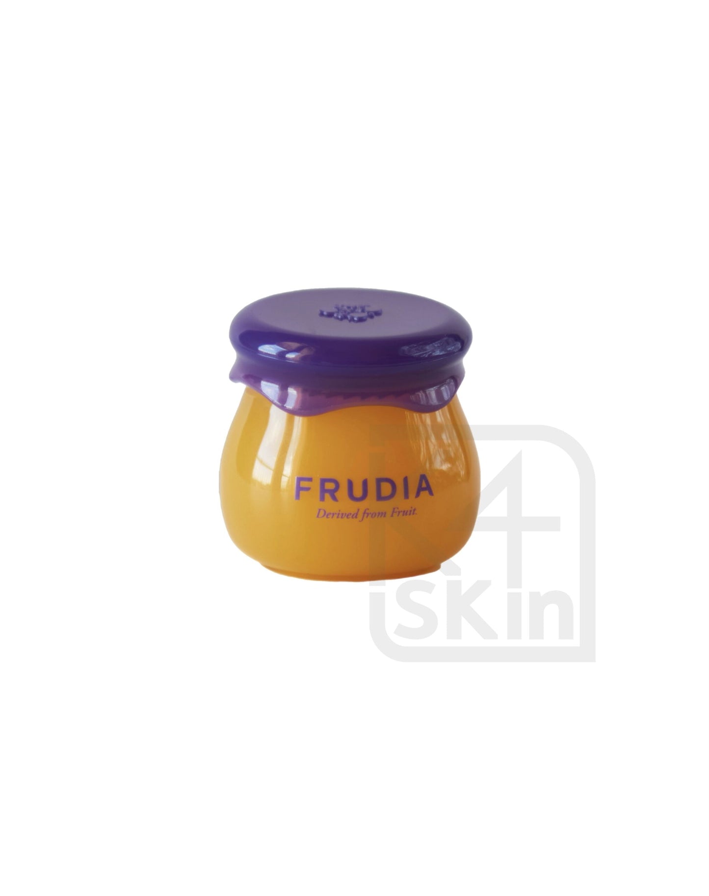 Blueberry Hydrating Honey Lip Balm