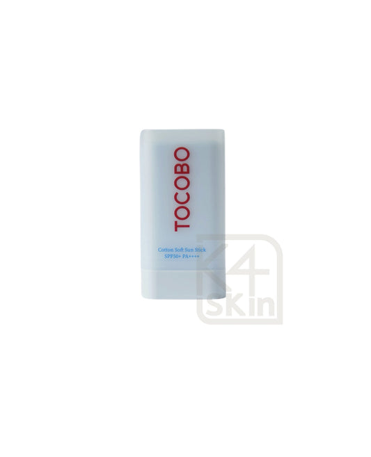 Cotton Soft Sun Stick SPF50+ PA++++