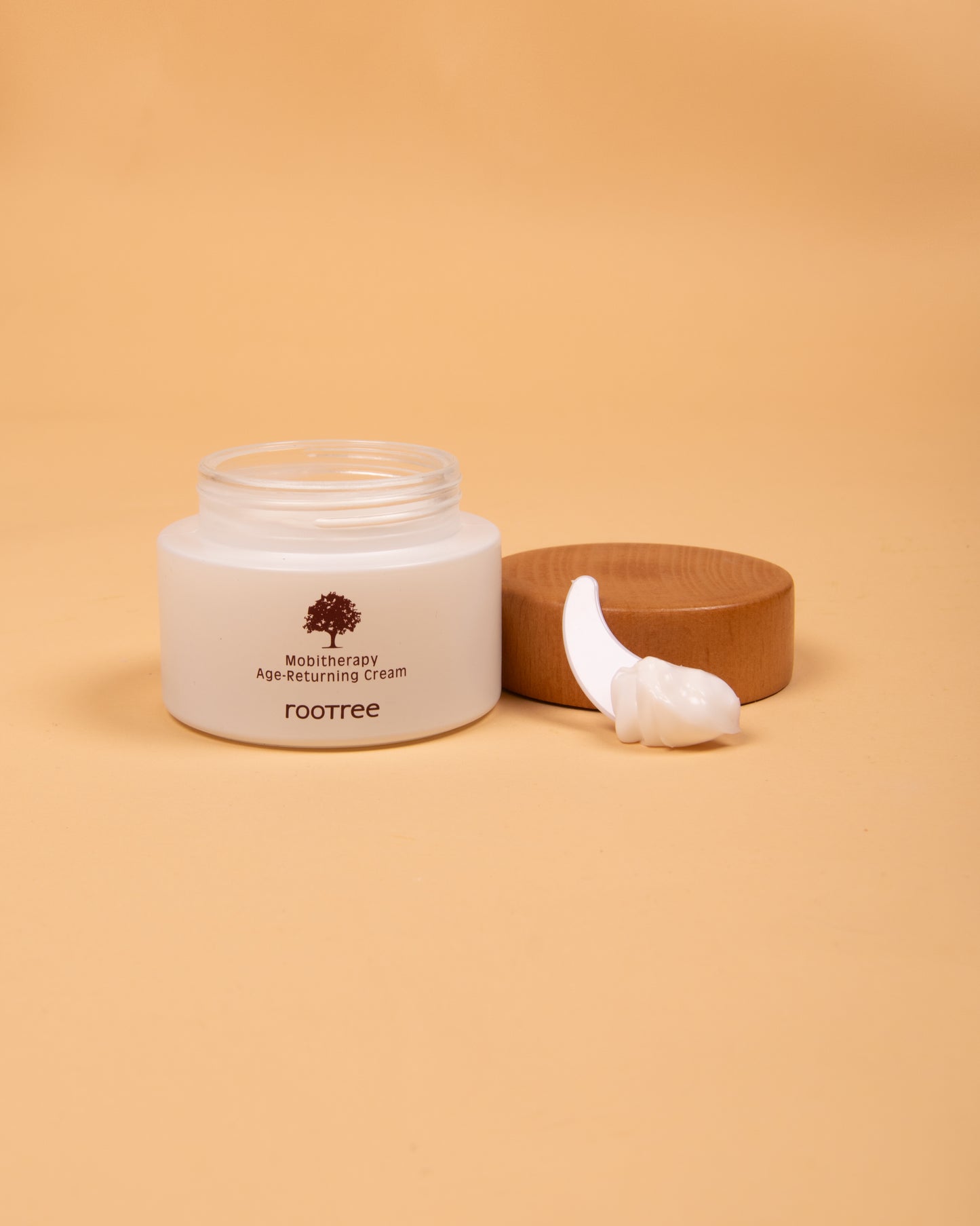 Mobitherapy Age-Returning Cream