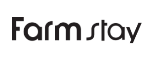 Logo for FarmStay