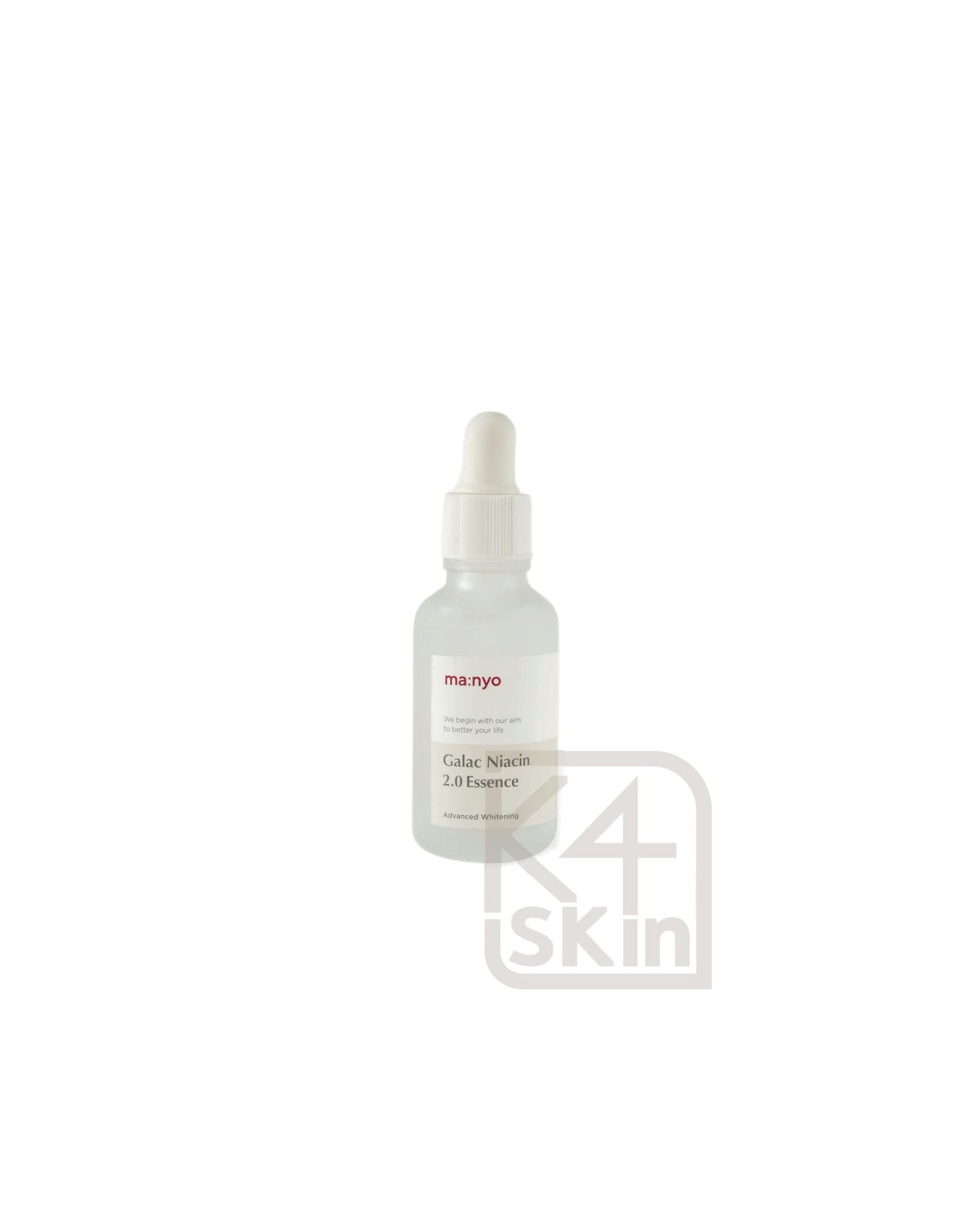 Galac Niacin 2.0 Essence 50ml