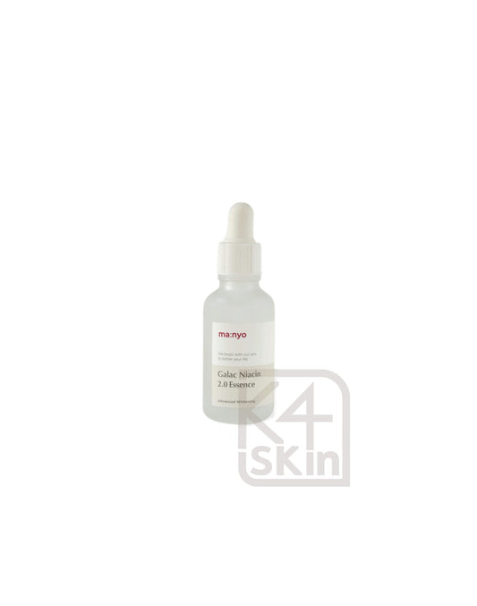 Galac Niacin 2.0 Essence 50ml