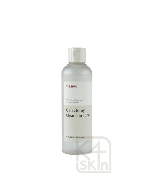 Galactomy Clearskin Toner