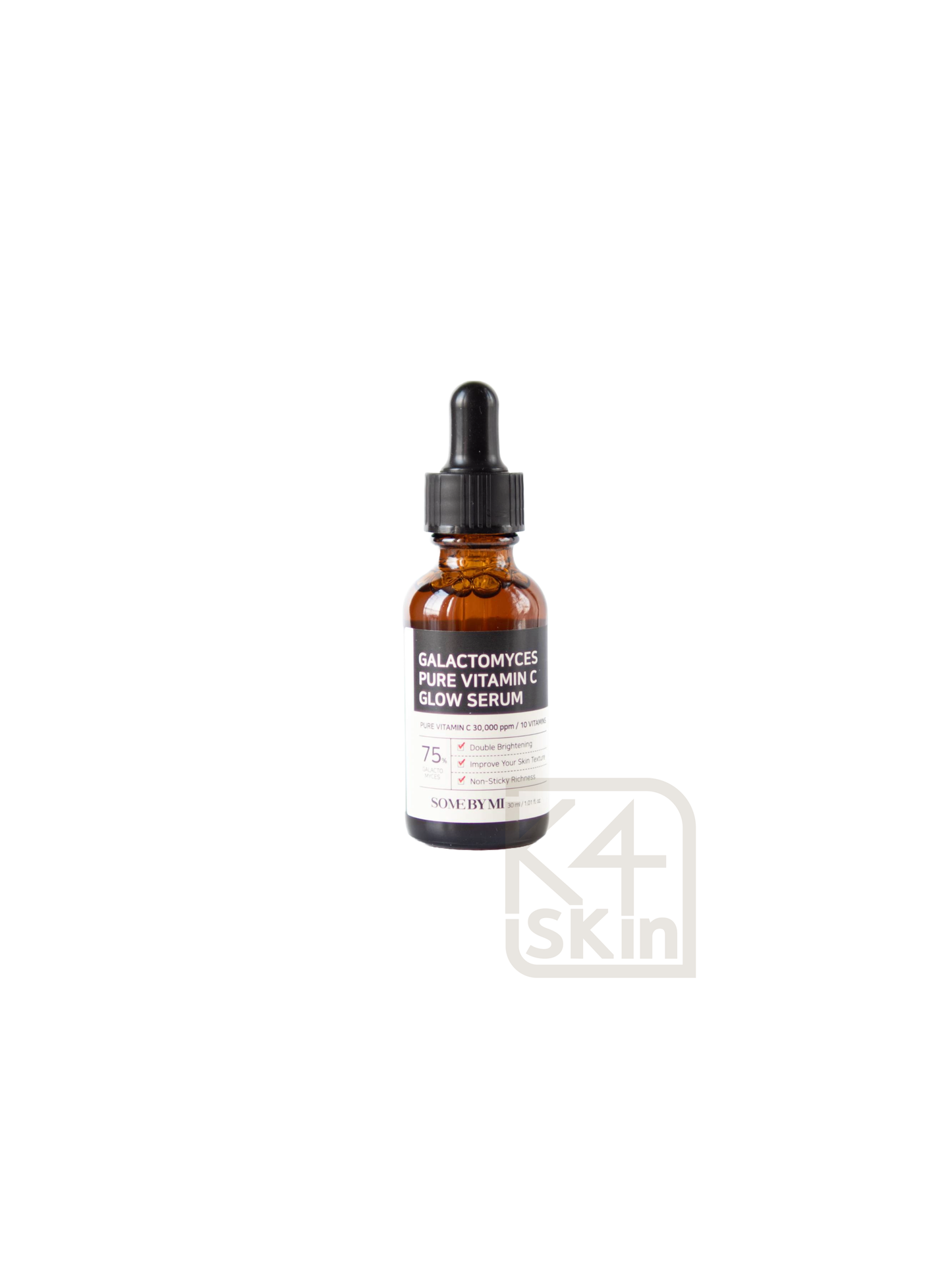 Galactomyces Pue Vitamin C Glow Serum