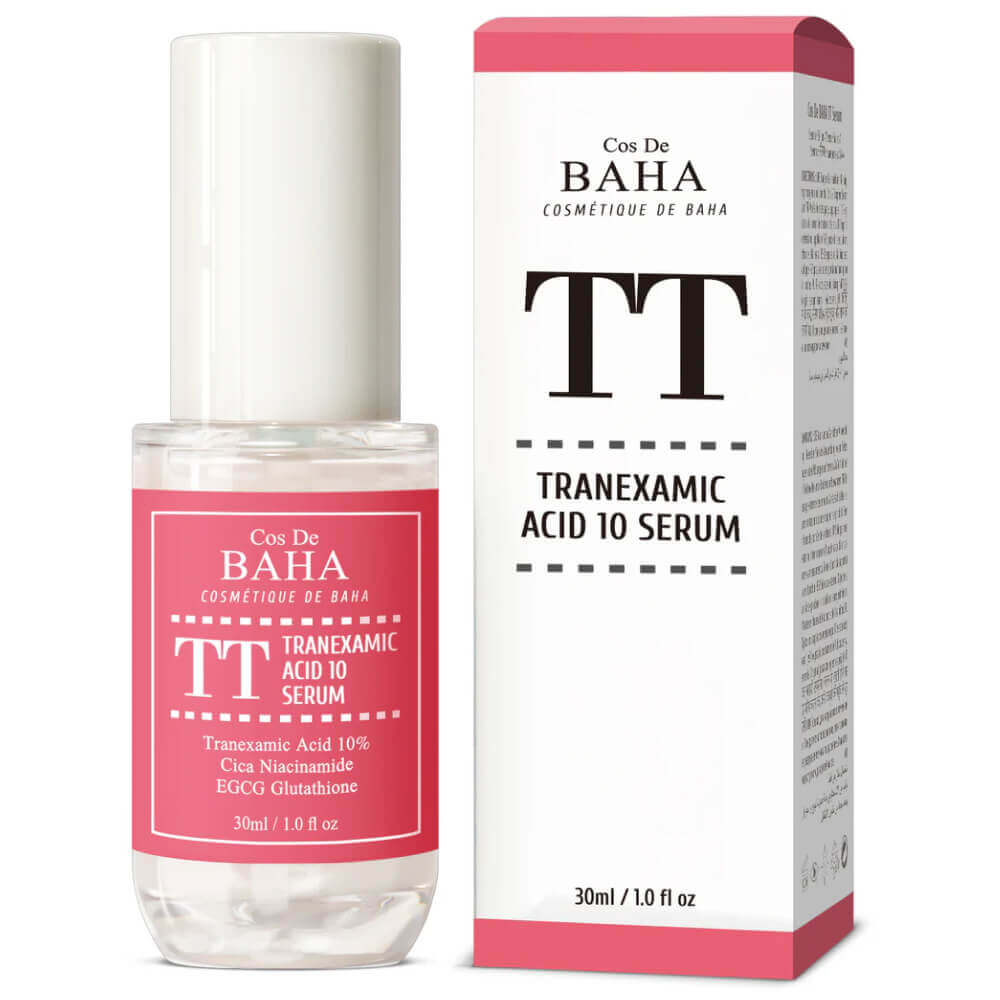 Cos De Baha Tranexamic Acid 10 Serum
