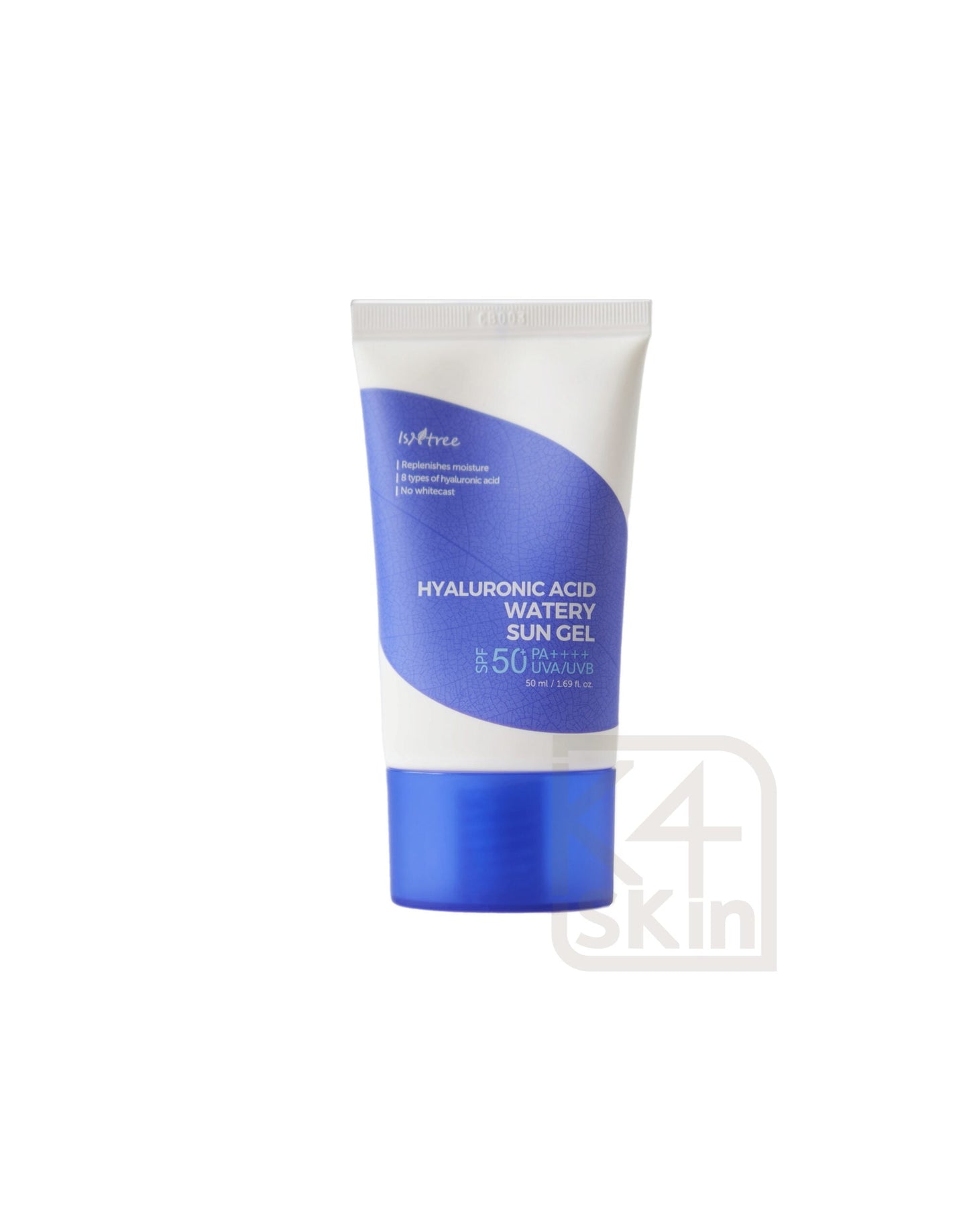 Hyaluronic Acid Watery Sun Gel SPF 50+ PA++++