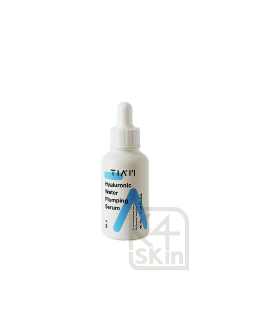 Hyaluronic Water Pumping Serum