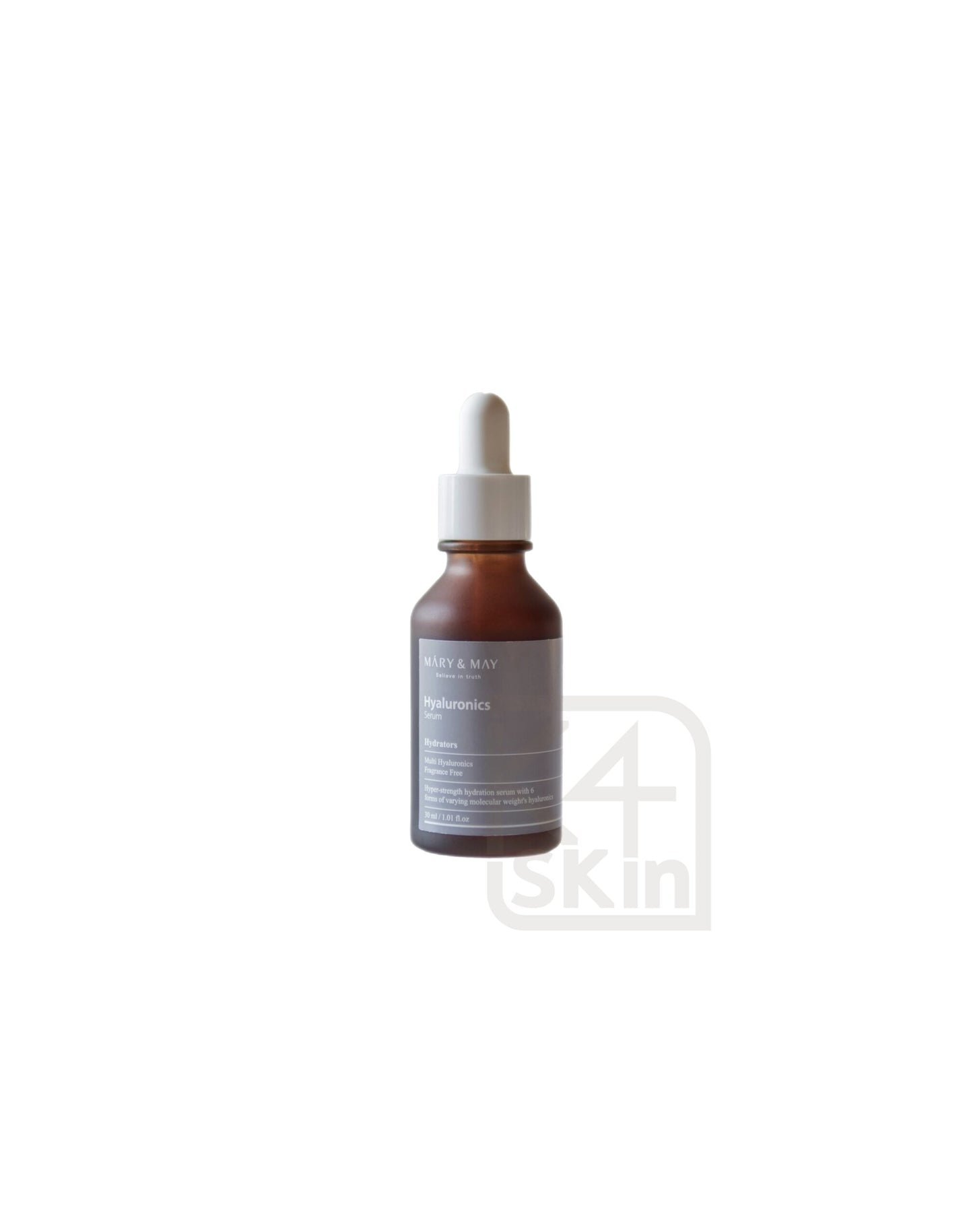 Hyaluronics Serum