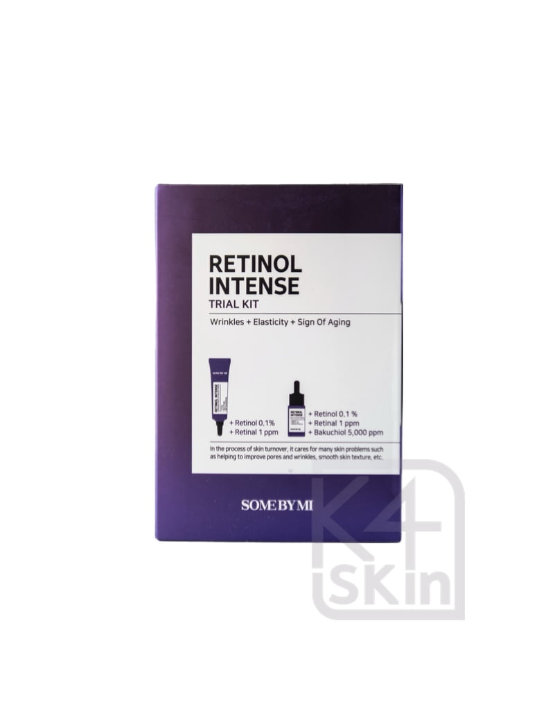 Retinol Intense KIT