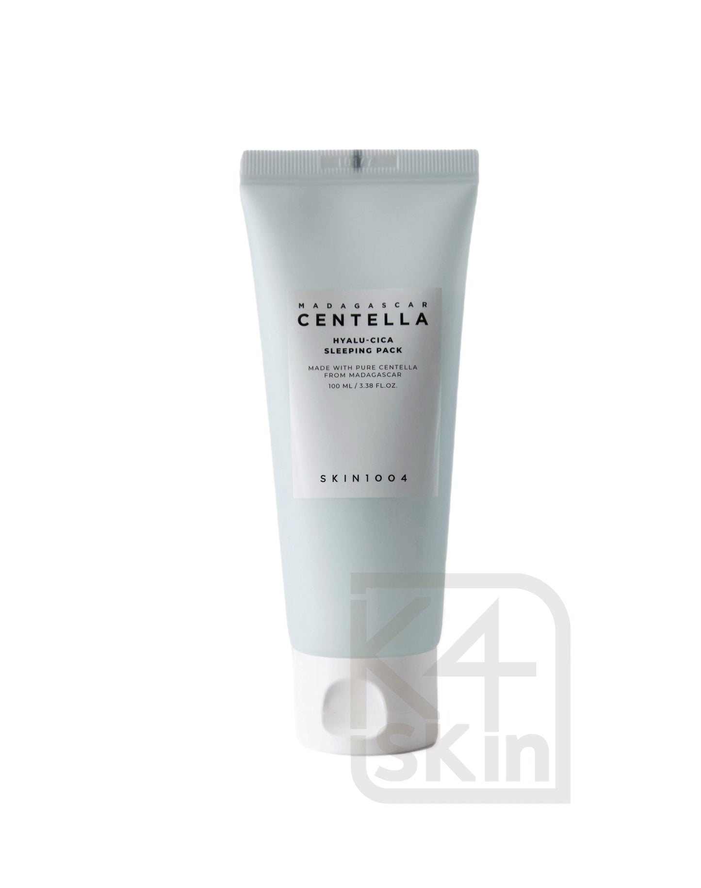 Madagascar Centella HYALU-CICA Sleeping Pack 100ml