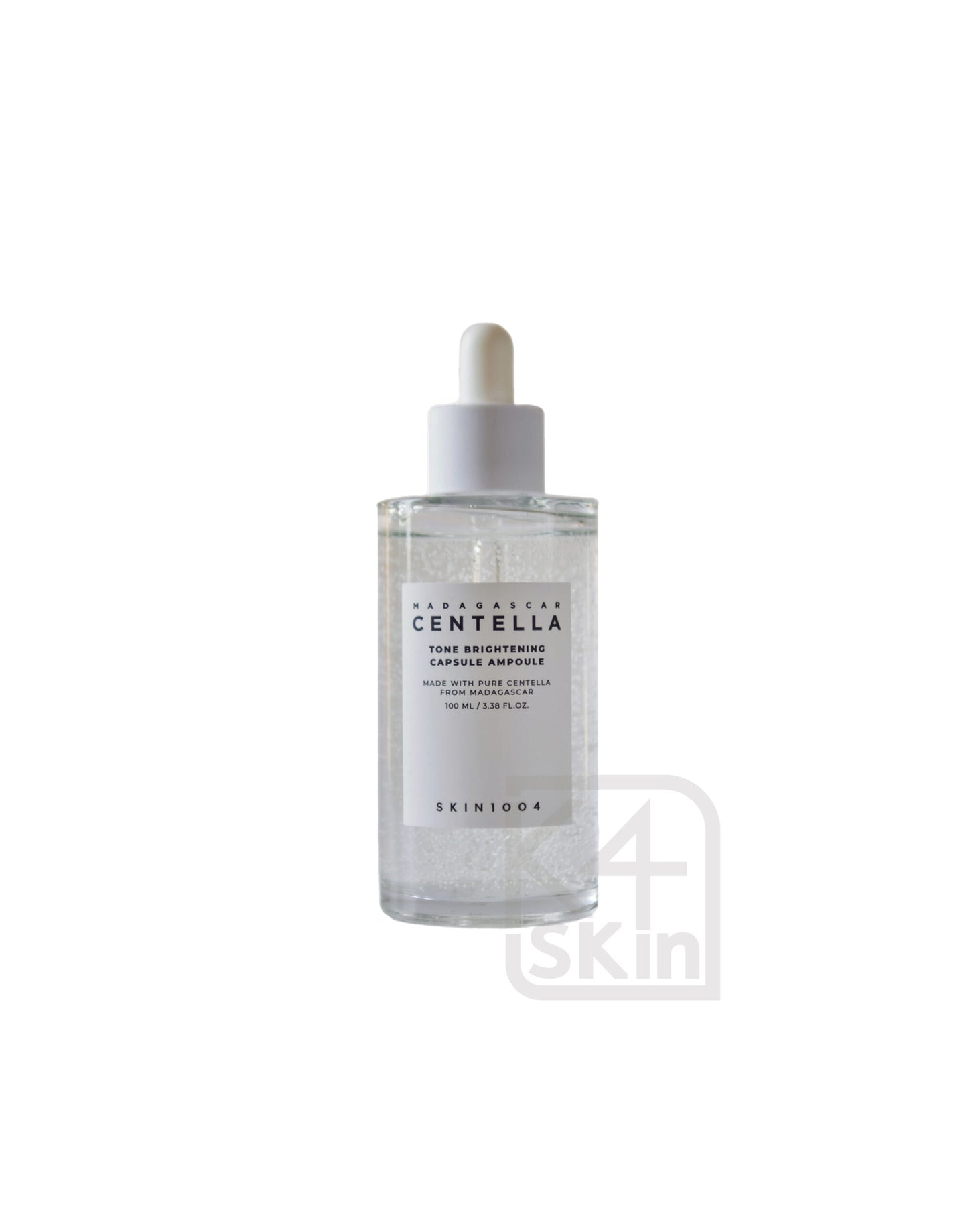 Madagascar Centella Tone Brightening Capsule Ampoule