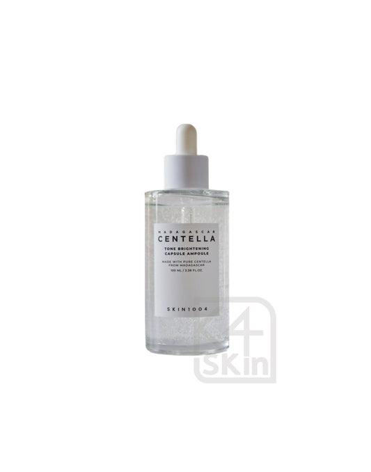 Madagascar Centella Tone Brightening Capsule Ampoule