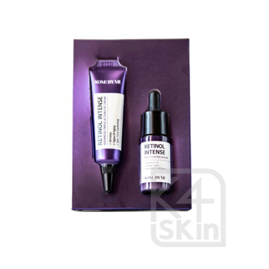 Retinol Intense KIT