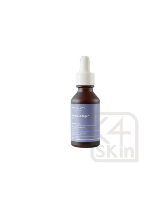 Marine Collagen Serum