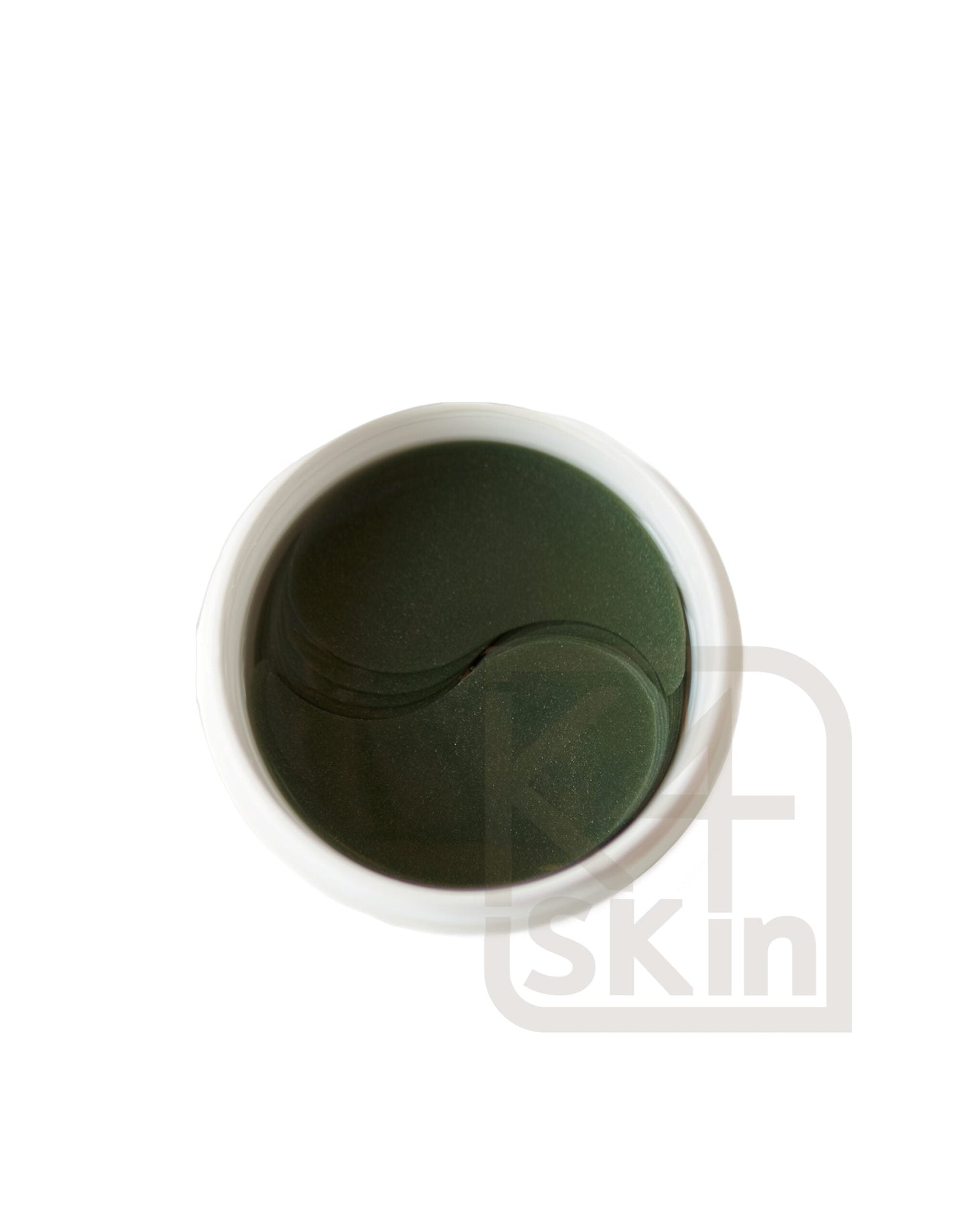 Matcha Biome Hydrogel Eye Patch