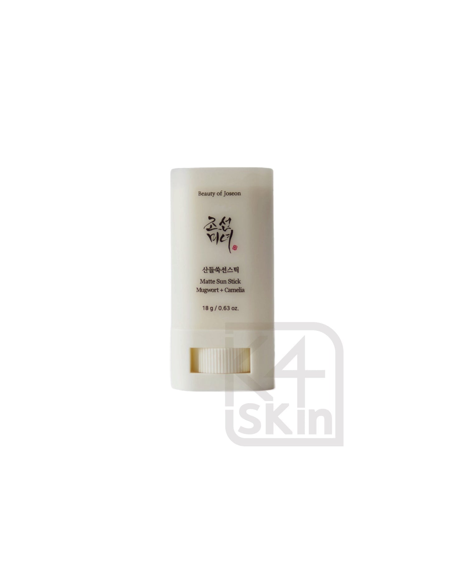 Matte Sun Stick : Mugwort+Camelia (SPF 50+ PA++++)