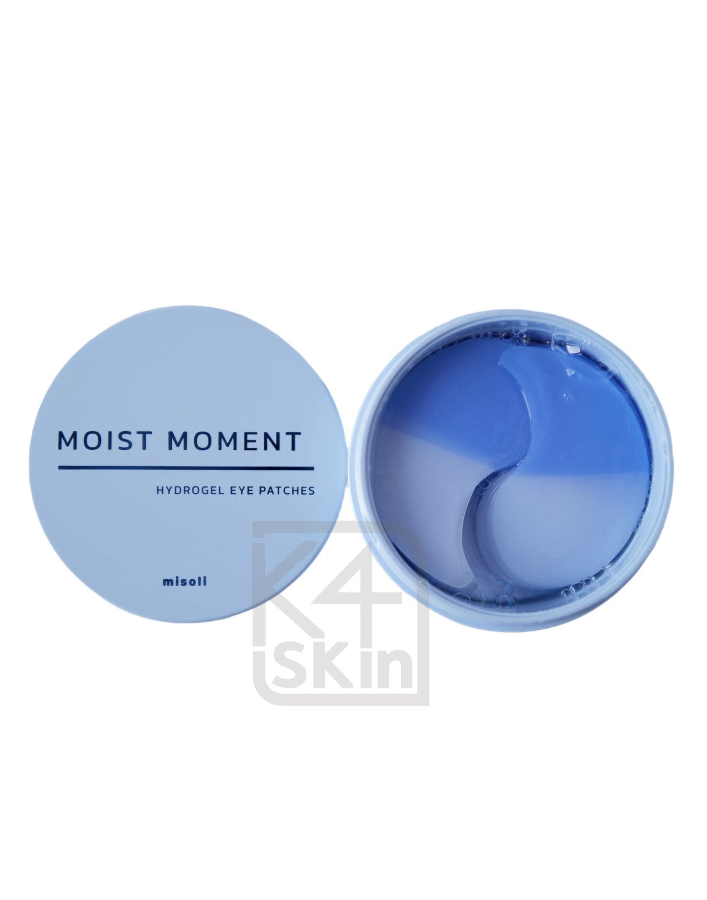 Moist Moment Eye Patches