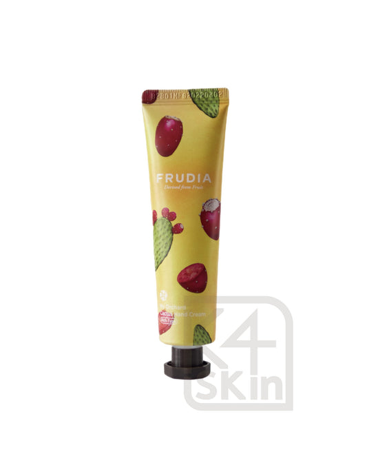 My Orchard Cactus Hand Cream