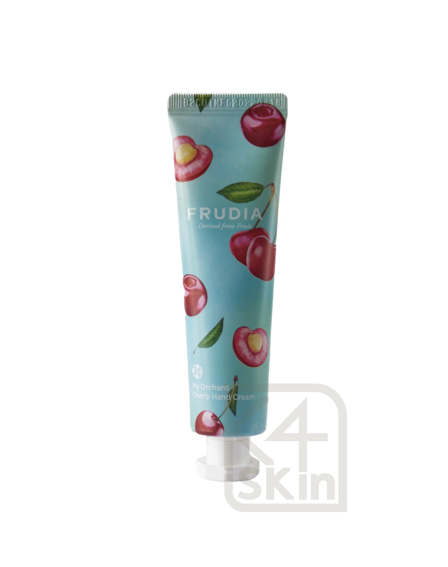 My Orchard Cherry Hand Cream