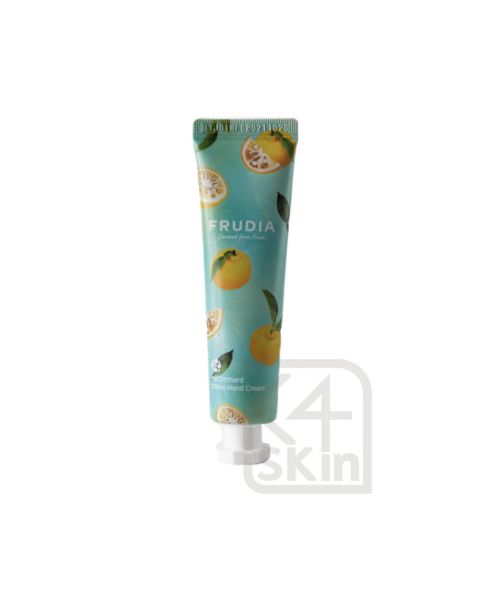 My Orchard Citron Hand Cream