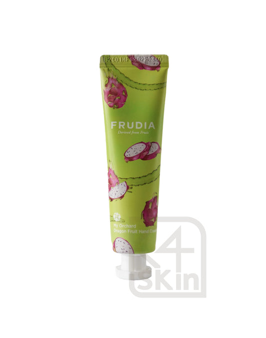 My Orchard Dragon Fruit Hand Cream