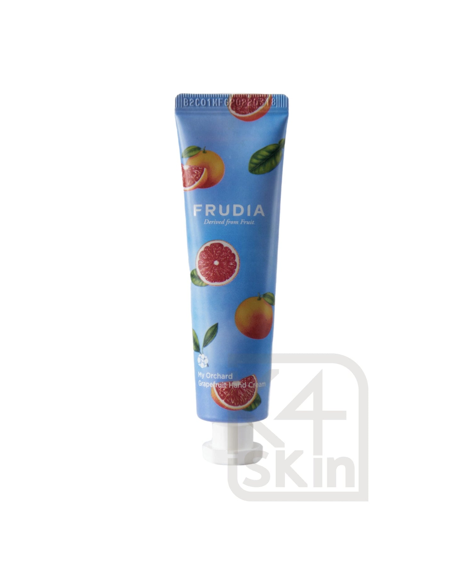 My Orchard Grapefruit Hand Cream