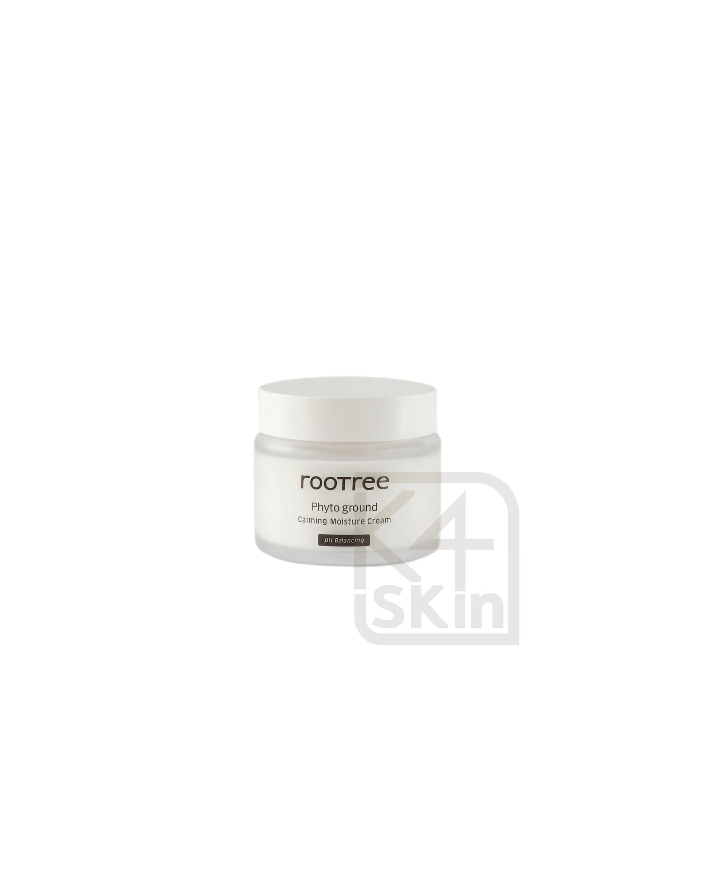 Phyto ground Calming Moisture Cream