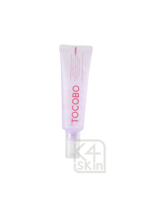 Collagen Brightening Eye Gel Cream 30ml