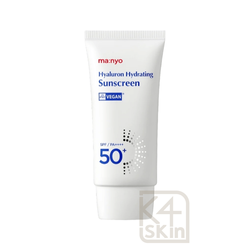 Manyo Factory Hyaluron Hydrating Sunscreen