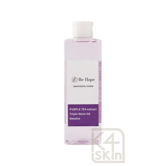 Be-Hope Vegan Smoothing Toner