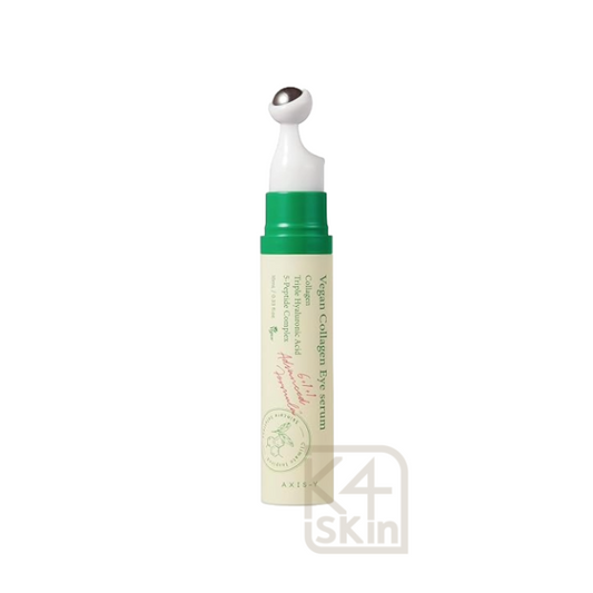 AXIS-Y Vegan Collagen Eye Serum